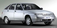 Новая модификация ТАЗ 2112. Re: Моя машинка Алчность-SeRaFiM...